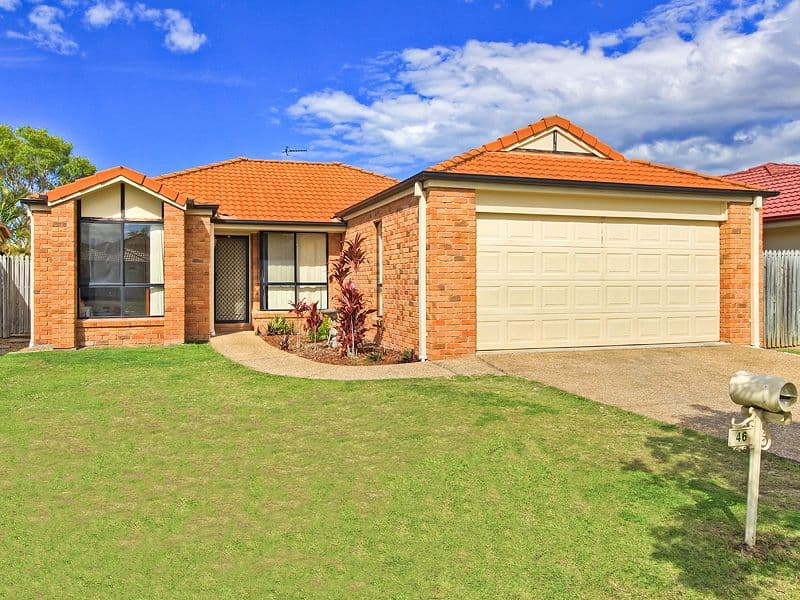 UPPER COOMERA QLD 4209, Upper Coomera - Image 1