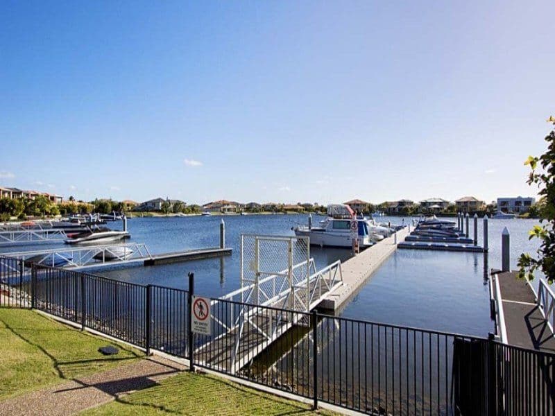 547 Oyster Cove Promenade, HOPE ISLAND QLD 4212, Hope Island - Image 1