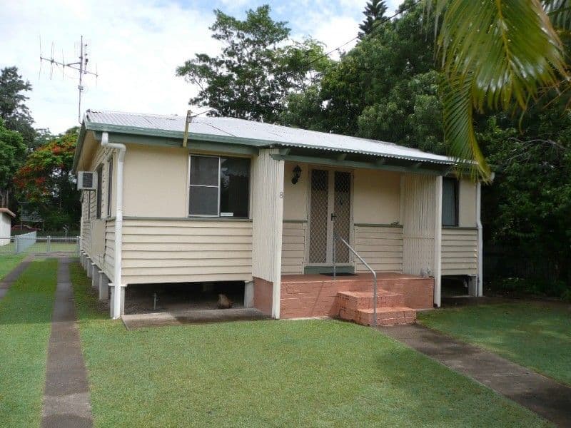 BUNDABERG QLD 4670, Bundaberg Central - Image 1
