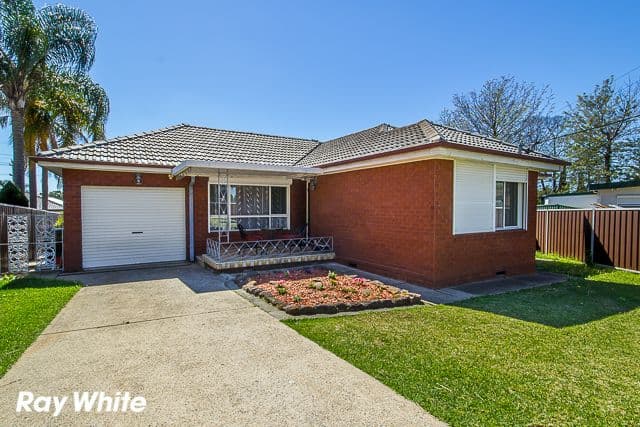 11 Bramley Street, FAIRFIELD WEST NSW 2165, Fairfield West - Image 1