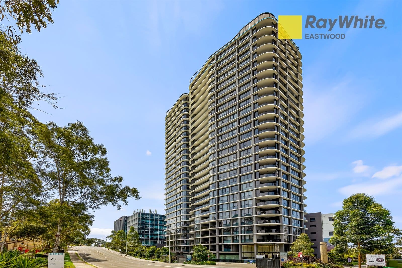 112 Talavera Road, Macquarie Park NSW 2113, Macquarie Park - Image 1