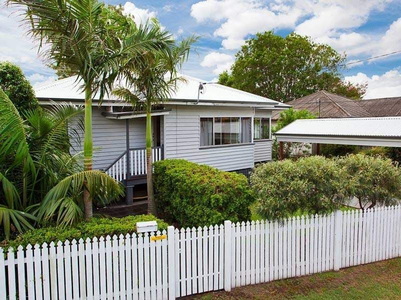 4 Booker Street, Keperra QLD 4054, Keperra - Image 1