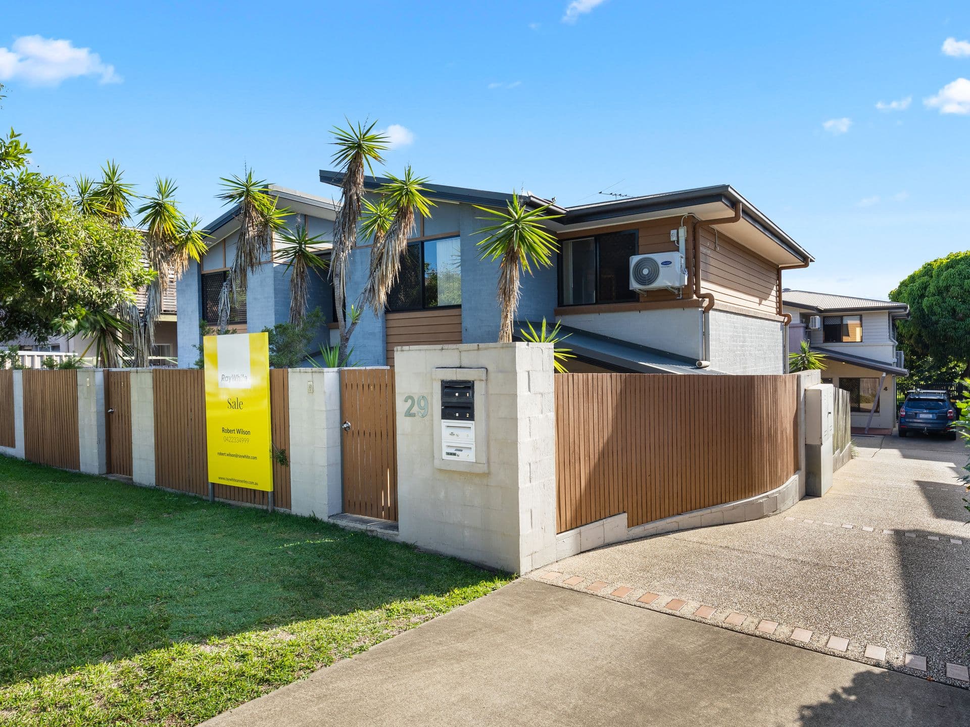 29 Wallace Street, Moorooka QLD 4105, Moorooka - Image 1
