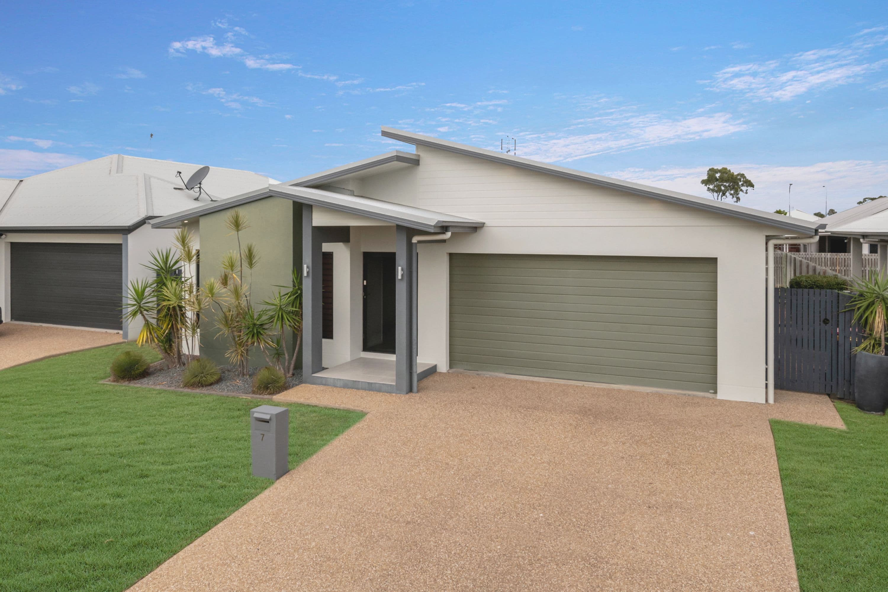 7 Hestia Street, Burdell QLD 4818, Burdell - Image 1