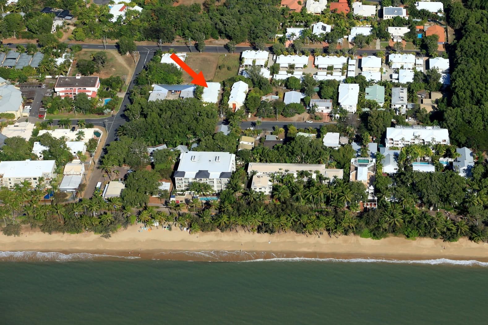 PALM COVE QLD 4879, Palm Cove - Image 1