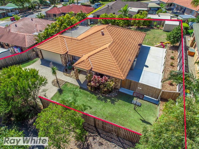 49 Homeworld Drive, NARANGBA QLD 4504, Narangba - Image 1