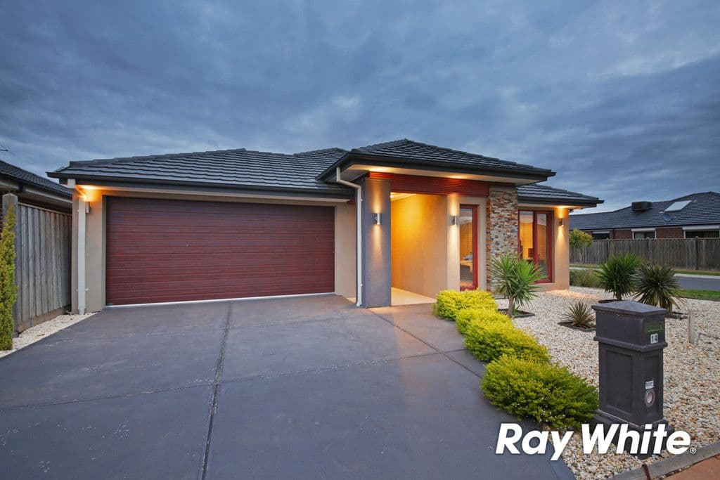 14 Urban Drive, Williams Landing VIC 3027, Williams Landing - Image 1