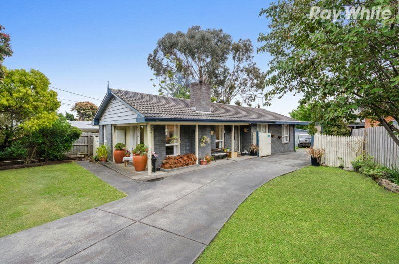 64 Tate Avenue, Wantirna South VIC 3152, Wantirna South - Image 1