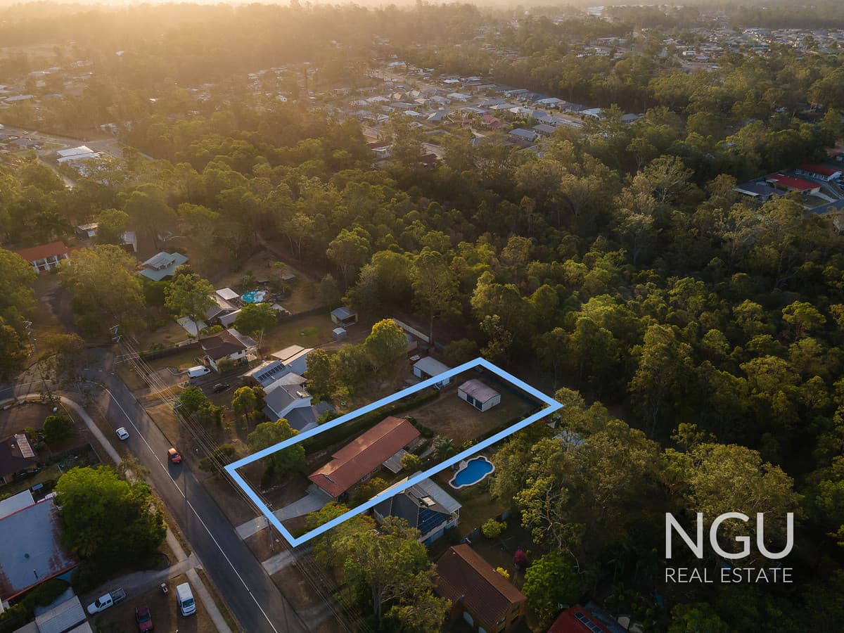 24 Katandra Crescent, Bellbird Park QLD 4300, Bellbird Park - Image 1