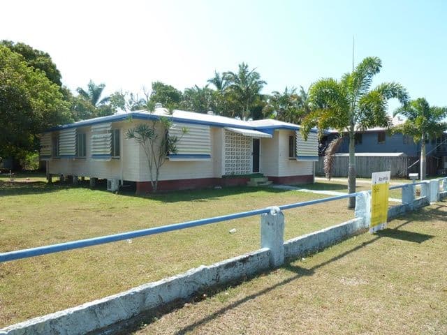8 Holland Street, WEST MACKAY QLD 4740, West Mackay - Image 1