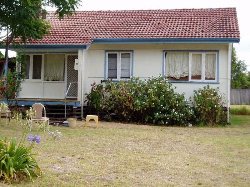 12 BRAIN Street, MANJIMUP WA 6258, Manjimup - Image 1