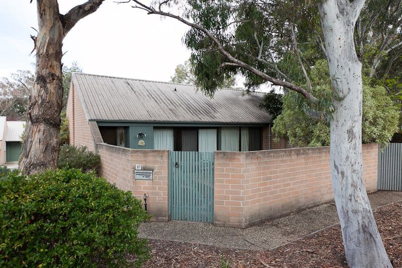 67 McNamara Street, PEARCE ACT 2607, Pearce - Image 1