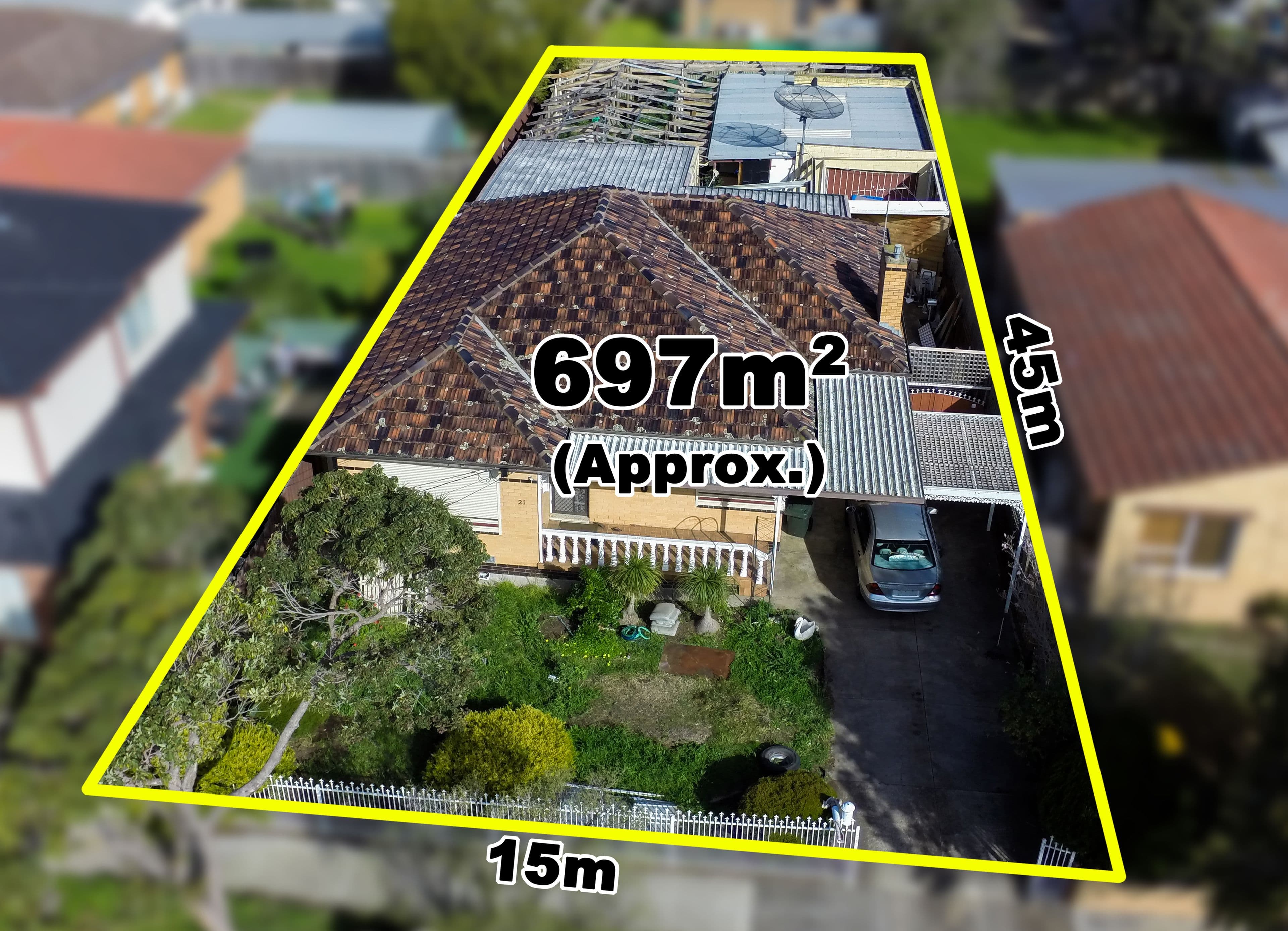 21 Runcorn Crescent, Deer Park VIC 3023, Deer Park - Image 1