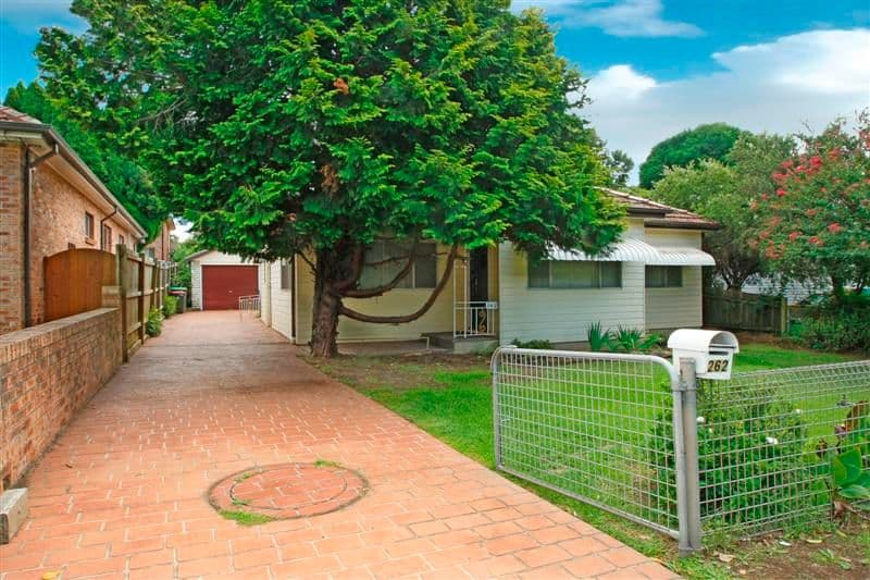 262 Lane Cove Road, NORTH RYDE NSW 2113, North Ryde - Image 1