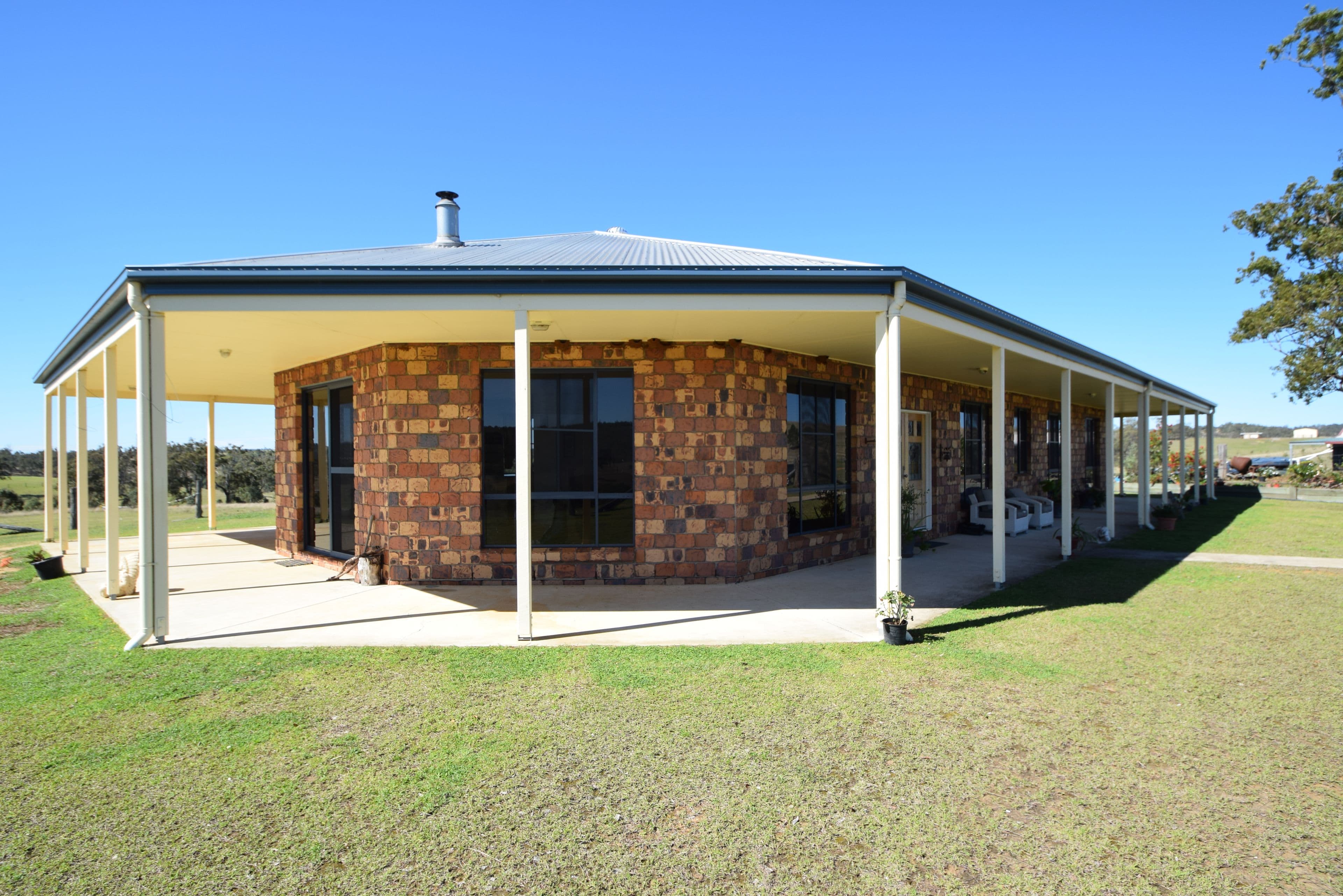 437 Nukku North Road, Blackbutt QLD 4314, Blackbutt - Image 1