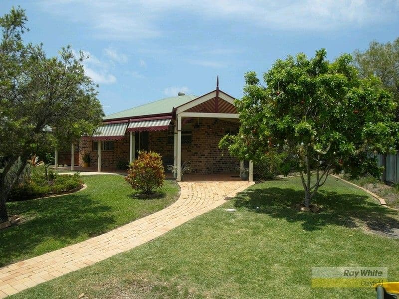 40 Blaikie Street, HENDRA QLD 4011, Hendra - Image 1