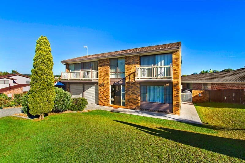 1 Cara Street, KILLARNEY VALE NSW 2261, Killarney Vale - Image 1