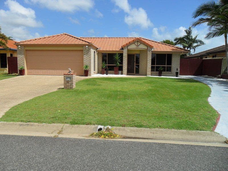 30 Clipper Court, BUCASIA QLD 4750, Bucasia - Image 1
