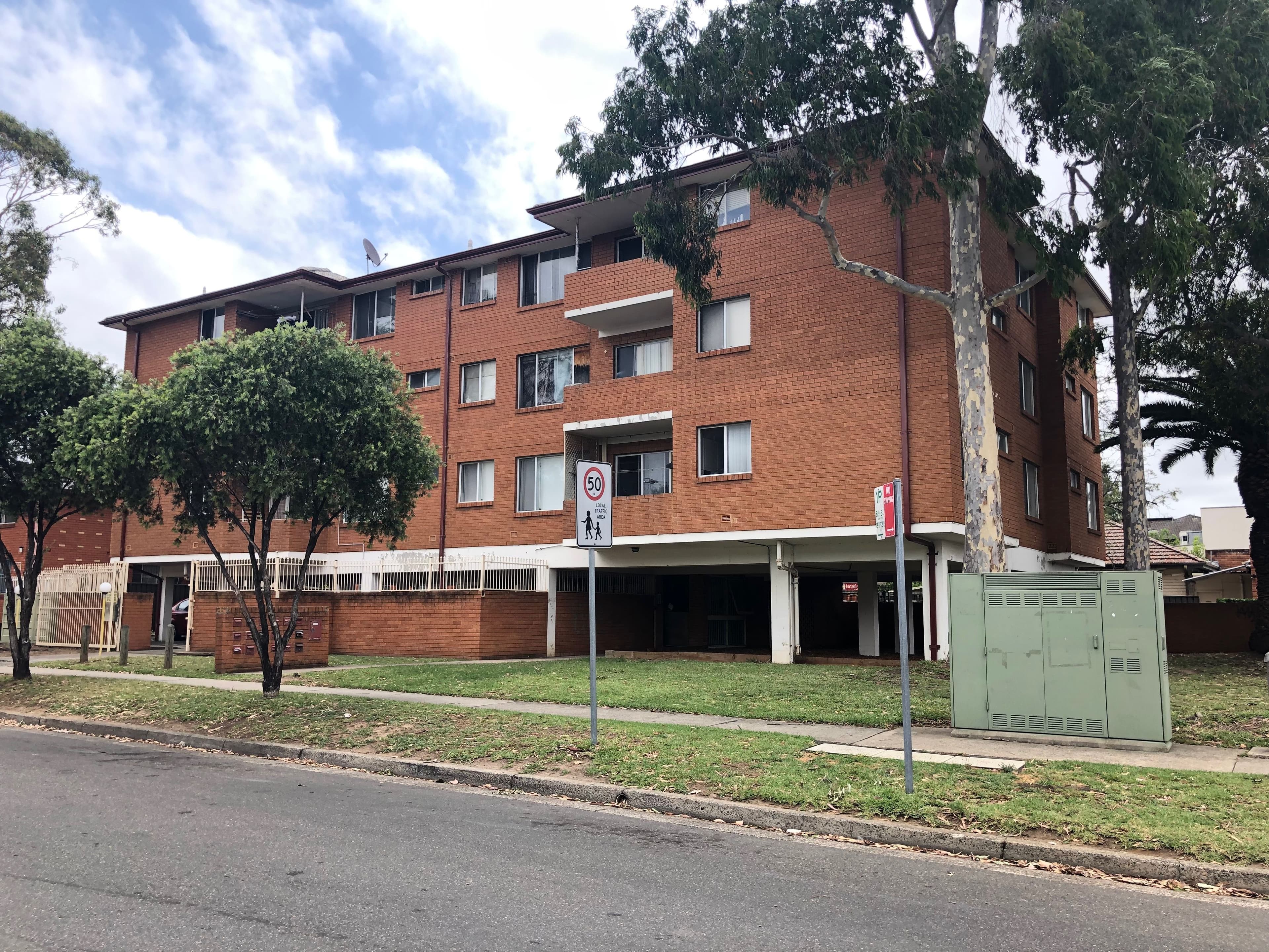 50 Canley Vale Road, Canley Vale NSW 2166, Canley Vale - Image 1