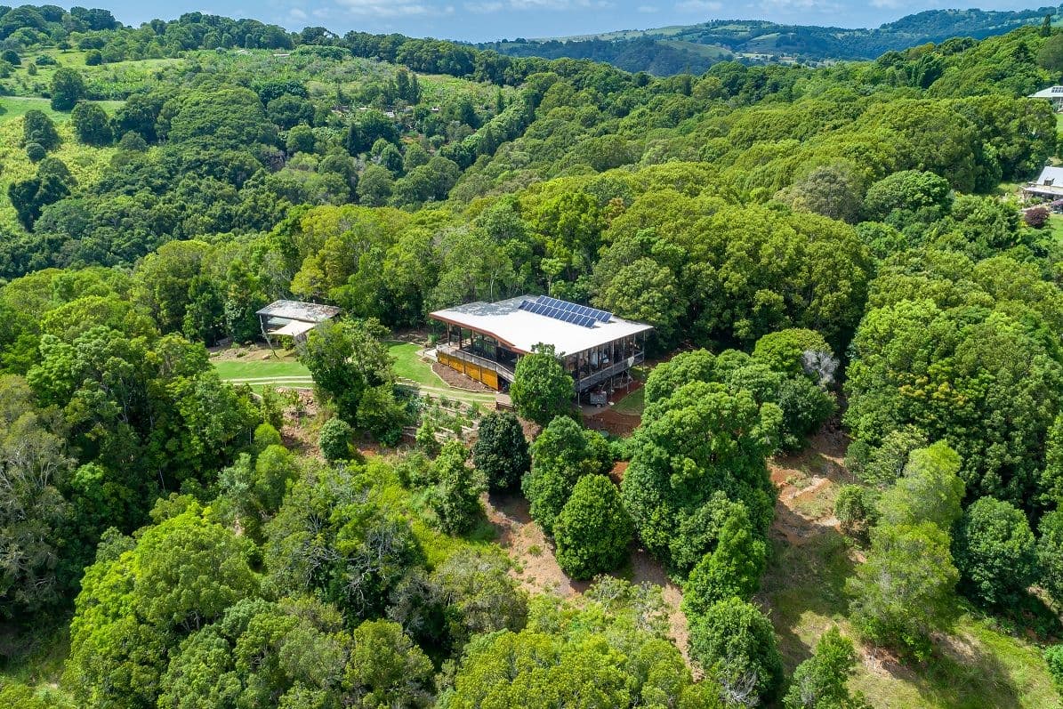 12 Wongaree Way, Currumbin Valley QLD 4223, Currumbin Valley - Image 1