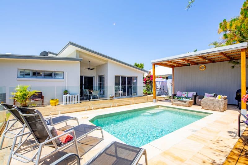 22 Montreal Drive, Peregian Springs - Image 1