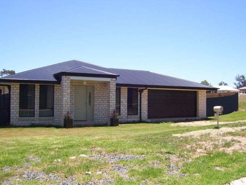 10 Naomi Drive, CROWS NEST QLD 4355, Crows Nest - Image 1