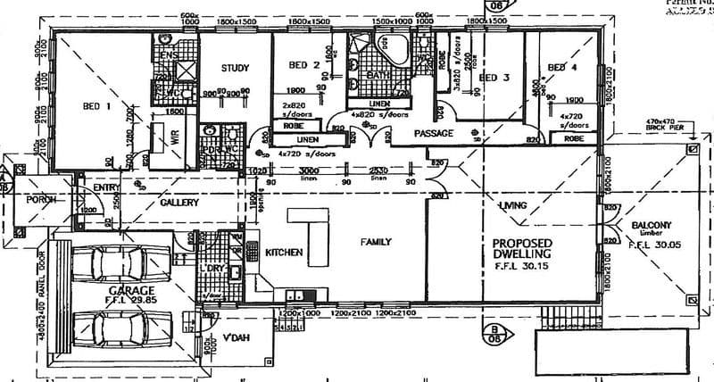 Lot 28 Redleaf Close, HAMPTON PARK VIC 3976, Hampton Park - Image 1