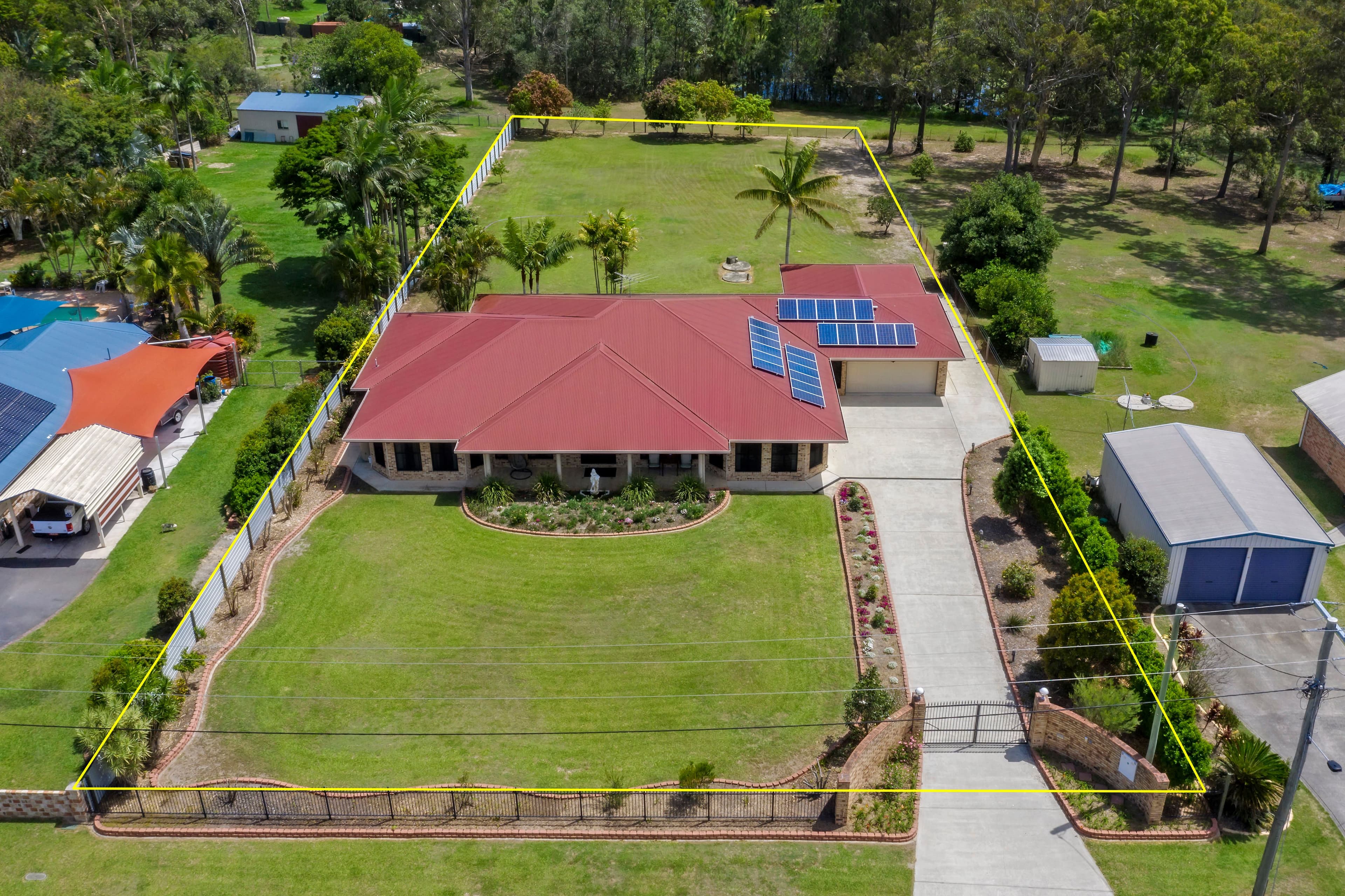 13-15 Aidan Crescent, Elimbah QLD 4516, Elimbah - Image 1