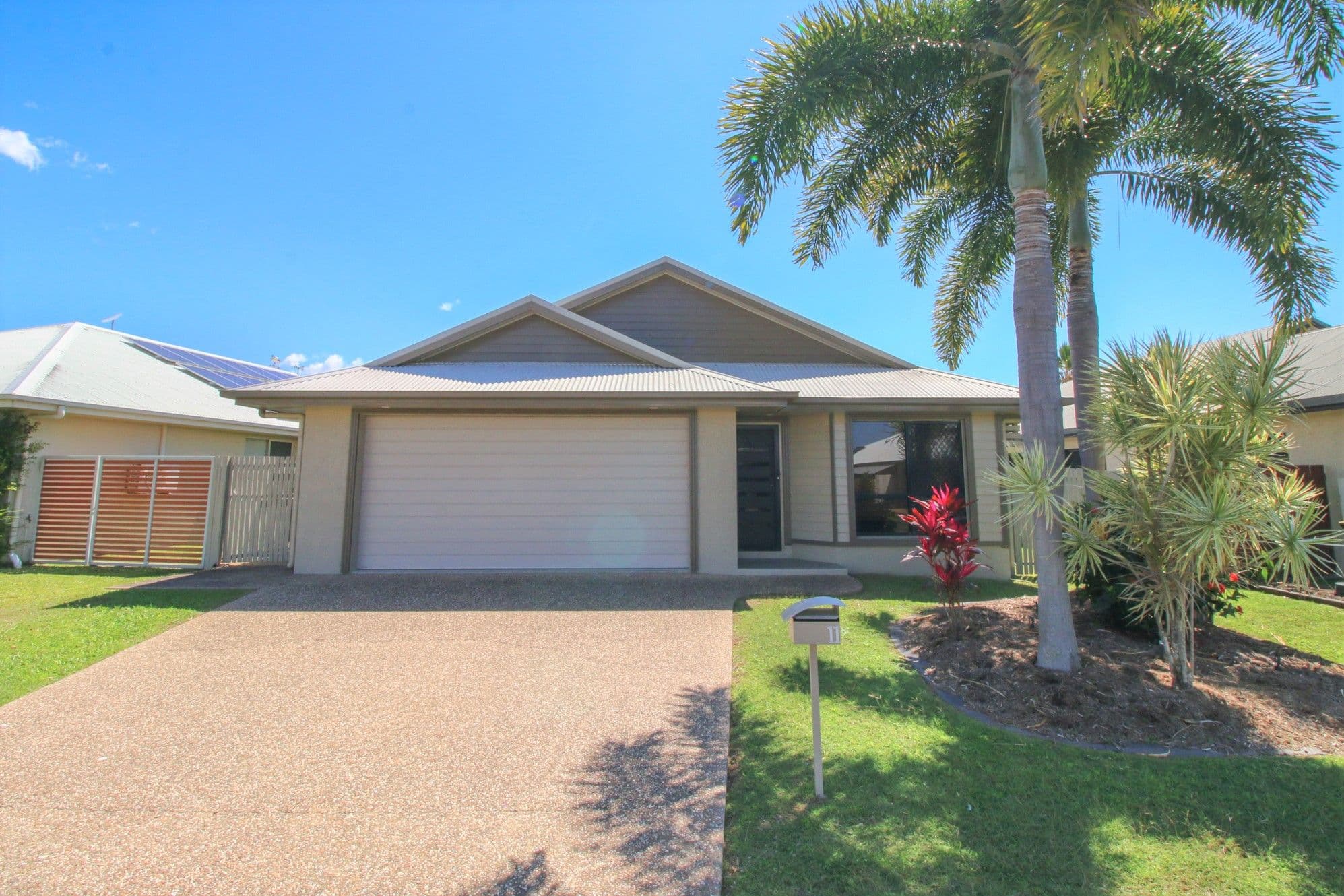 11 Bell Miner Way, Bohle Plains QLD 4817, Bohle Plains - Image 1