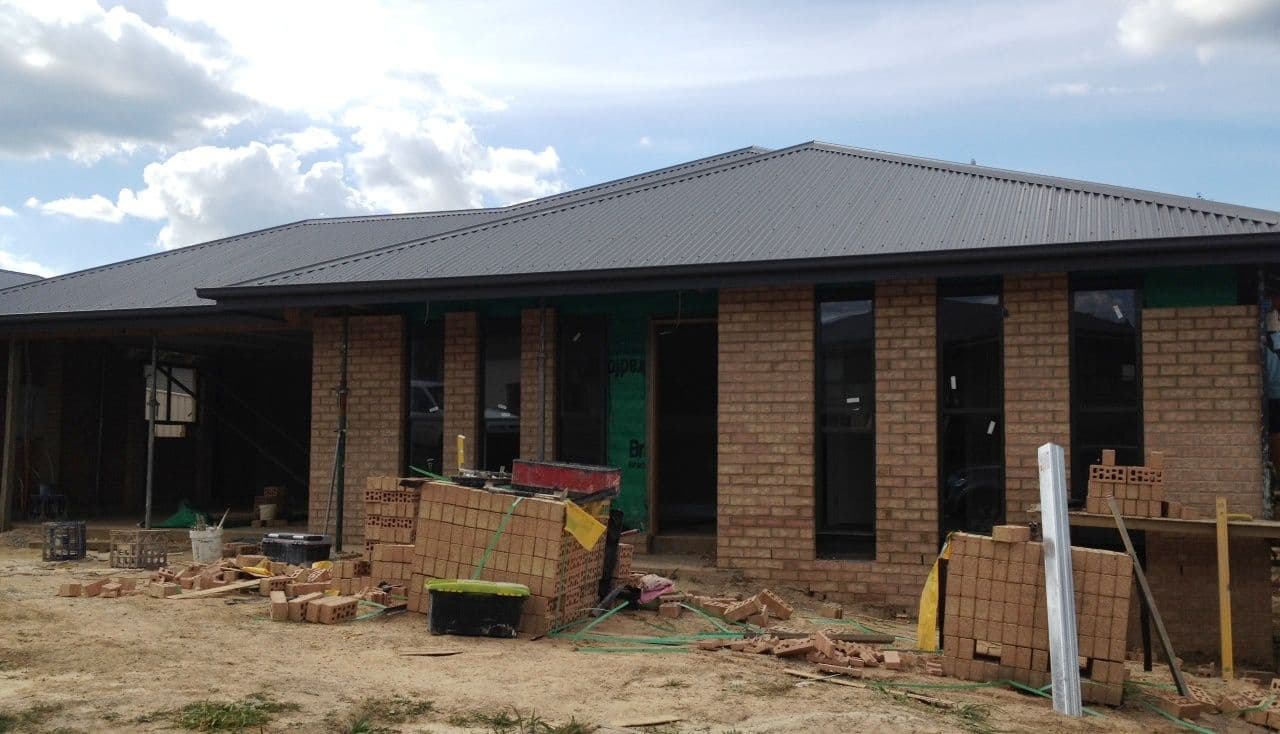 Lot 109 William Maker Drive Dwelling 1, ORANGE NSW 2800, Orange - Image 1
