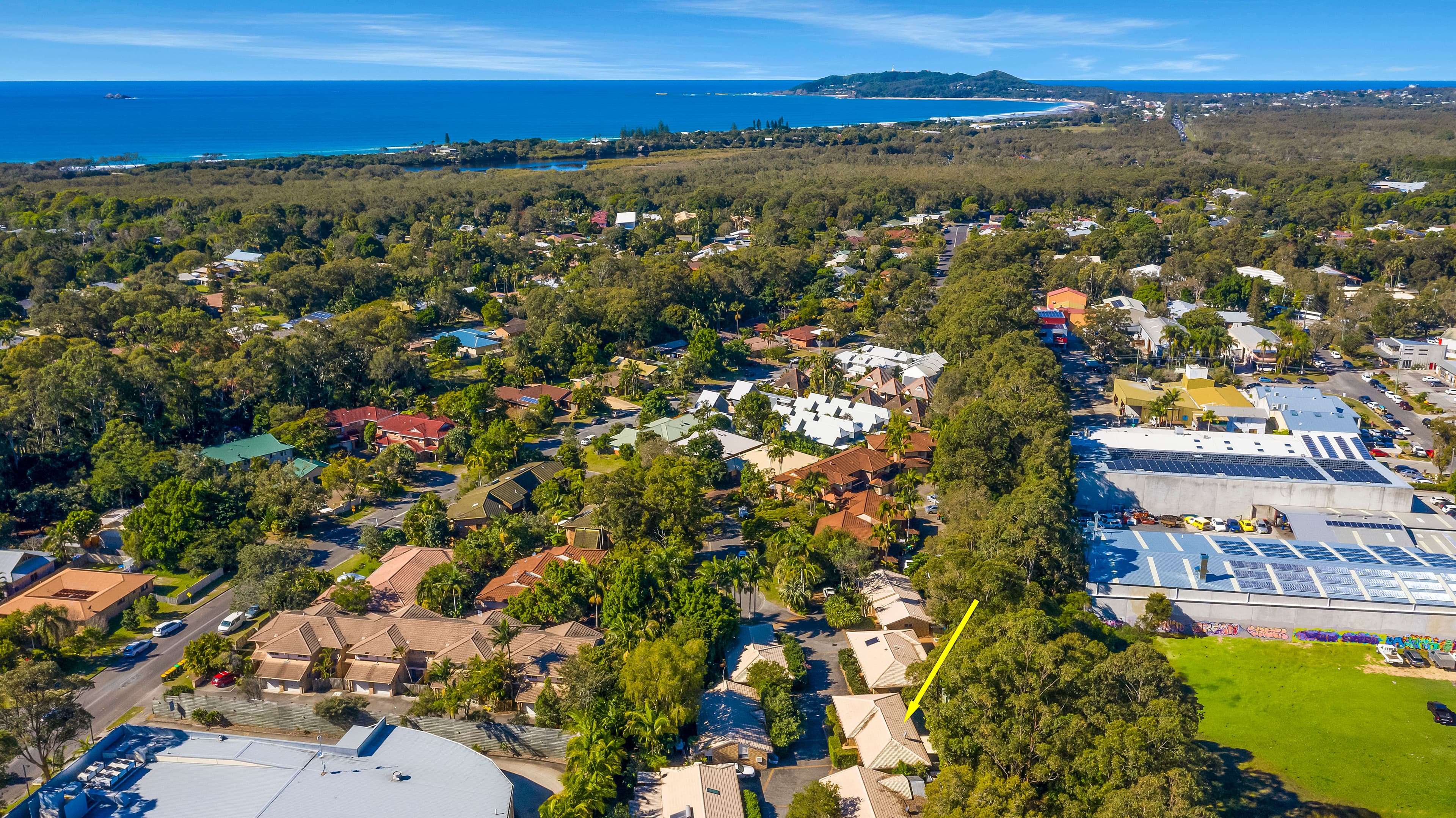3 Cape Court, Byron Bay - Image 1