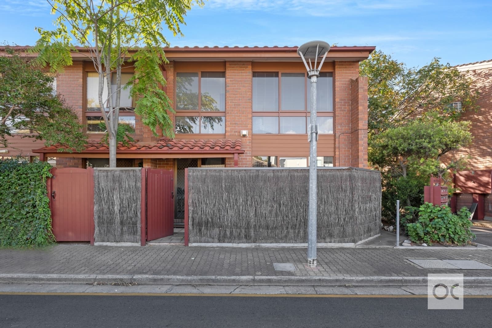 2/96-100 Sussex Street, North Adelaide - Image 1