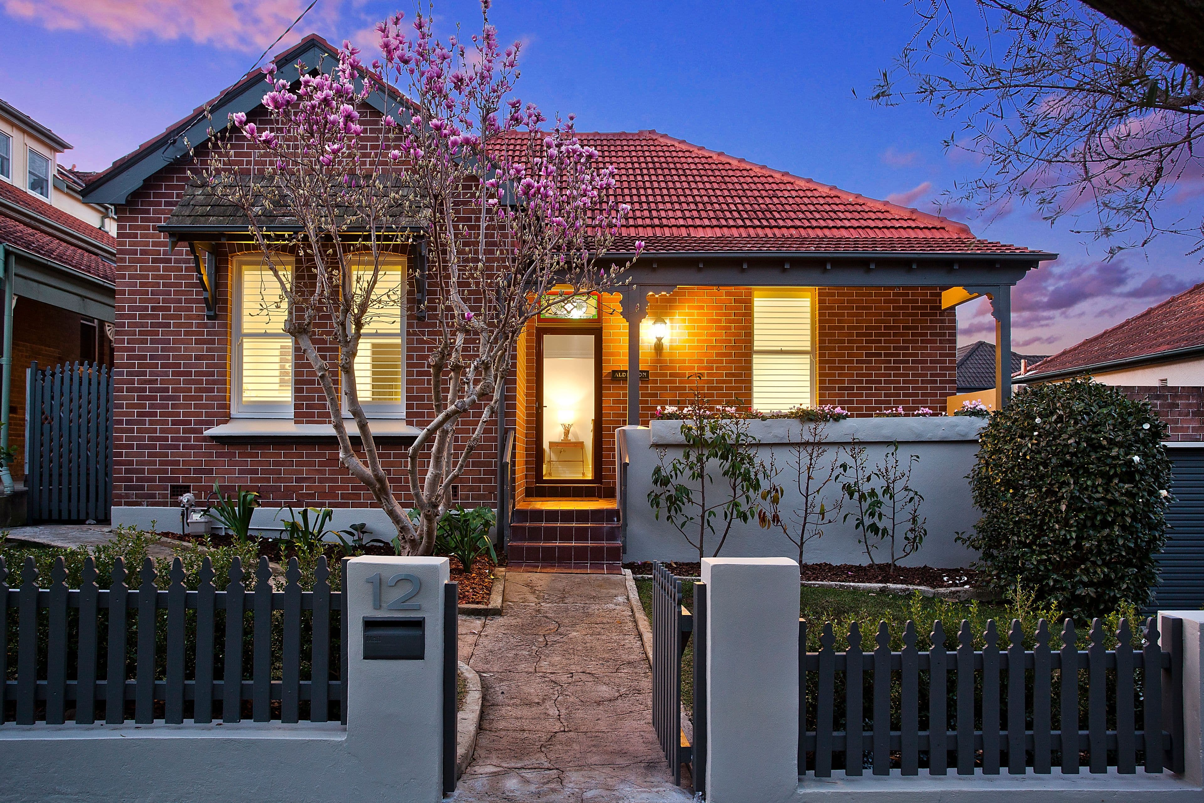 12 Morden Street, Cammeray - Image 1