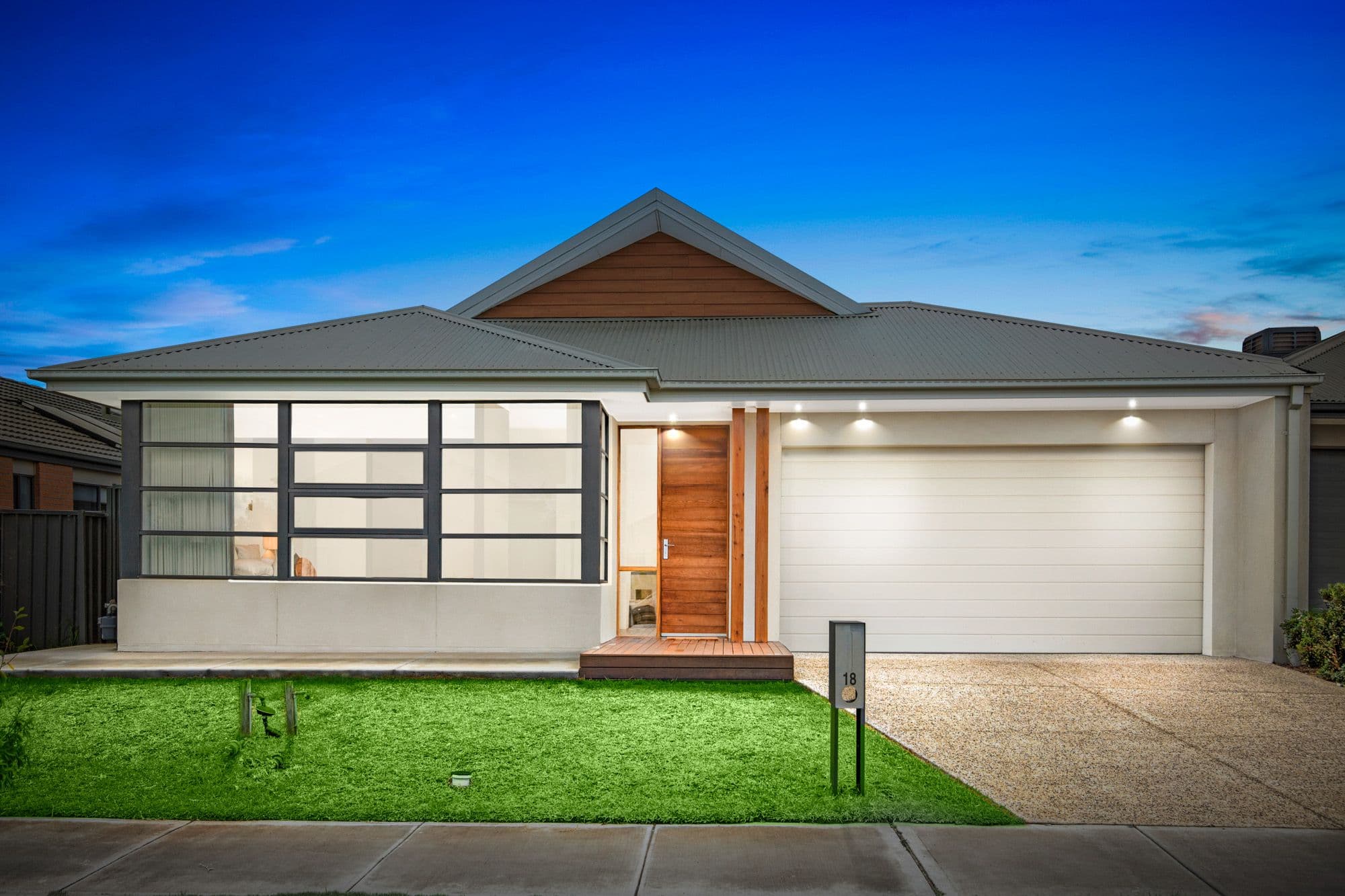 18 Grandvista Boulevard, Werribee VIC 3030, Werribee - Image 1