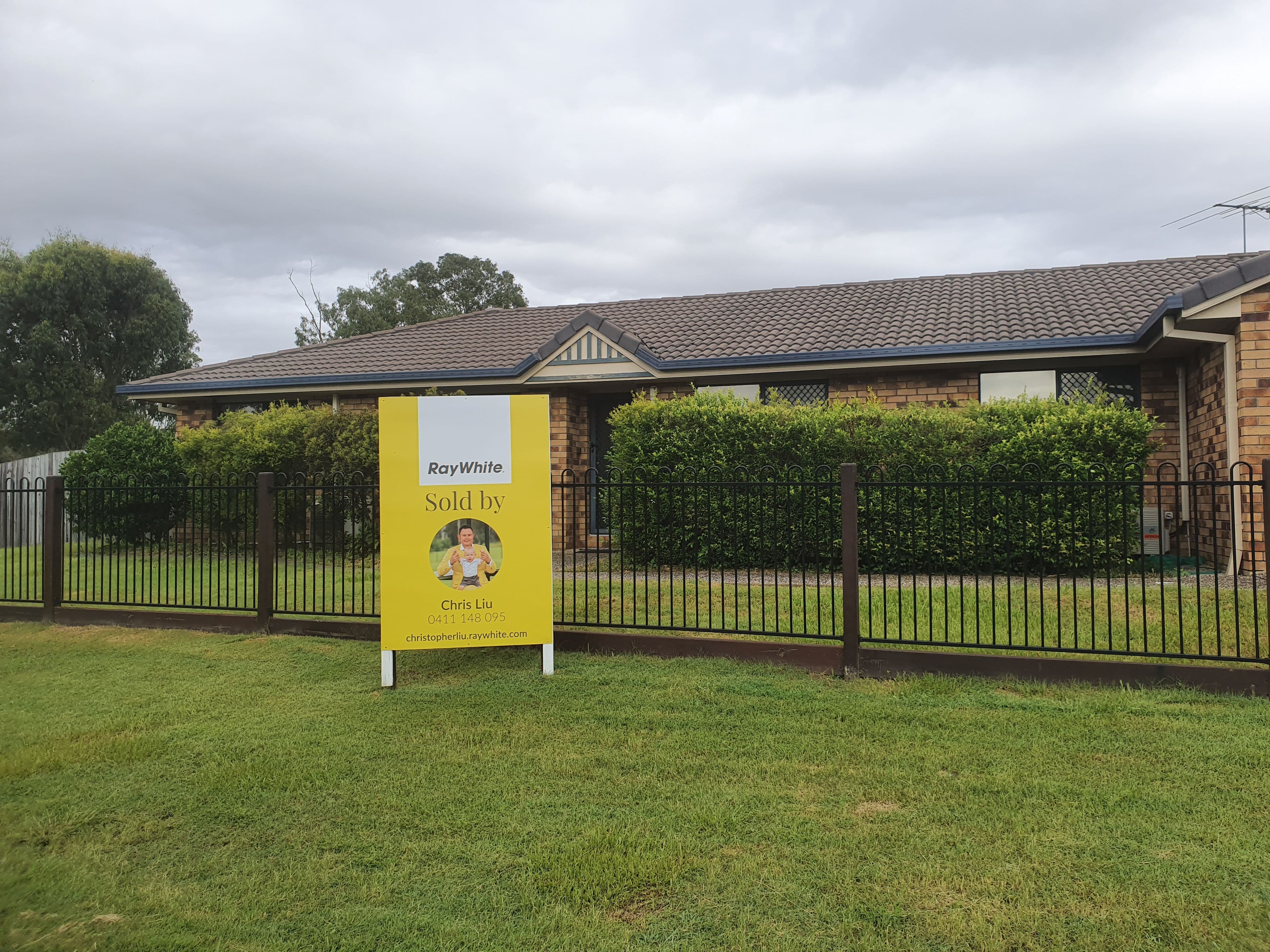 63 Lakeview Drive, Logan Reserve QLD 4133, Logan Reserve - Image 1