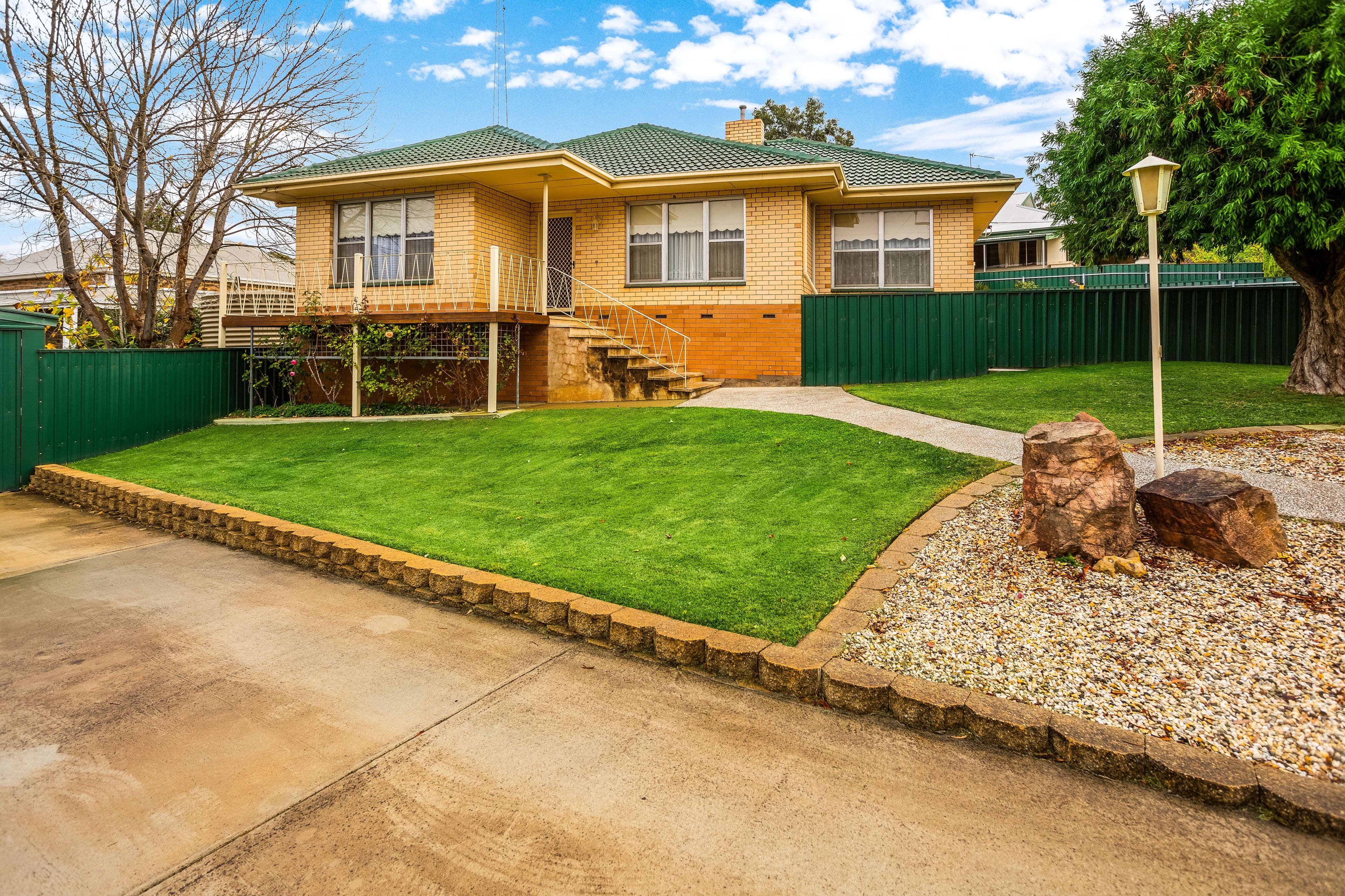 20 Harriett Street, Clare SA 5453, Clare - Image 1