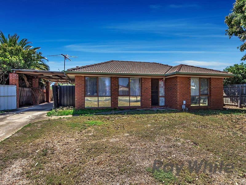51 James Cook Drive, Melton VIC 3337, Melton West - Image 1