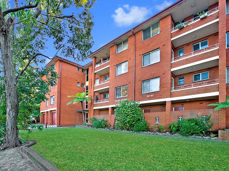 99-101 Evelyn Street, SYLVANIA NSW 2224, Sylvania - Image 1