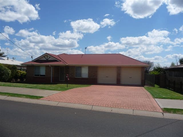 535 Greenwattle Street, GLENVALE QLD 4350, Glenvale - Image 1