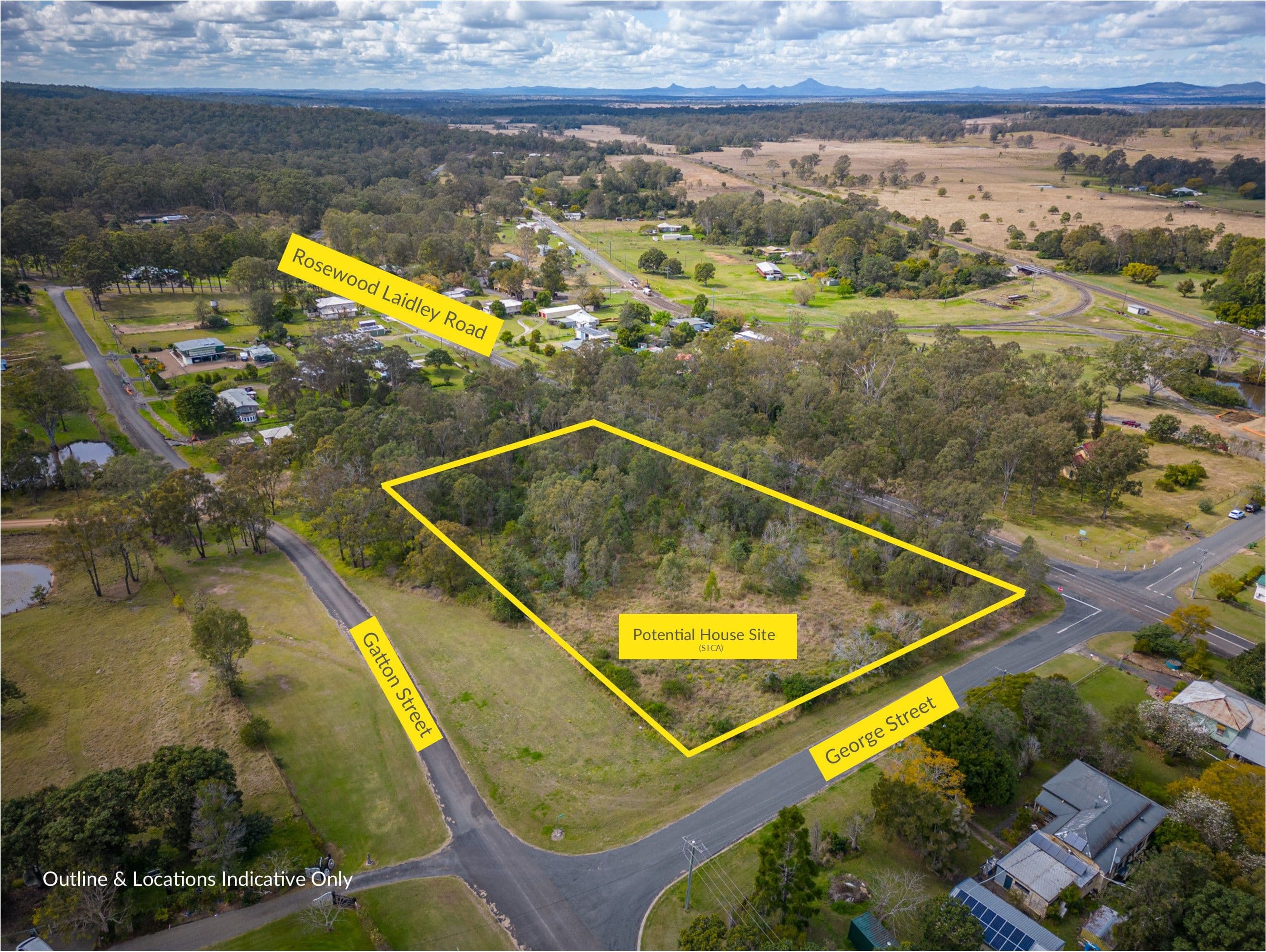 13-19 George Street, Grandchester QLD 4340, Grandchester - Image 1