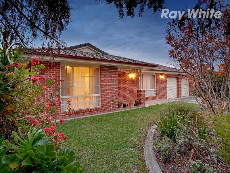 1 Prendergast Street, WODONGA VIC 3690, West Wodonga - Image 1