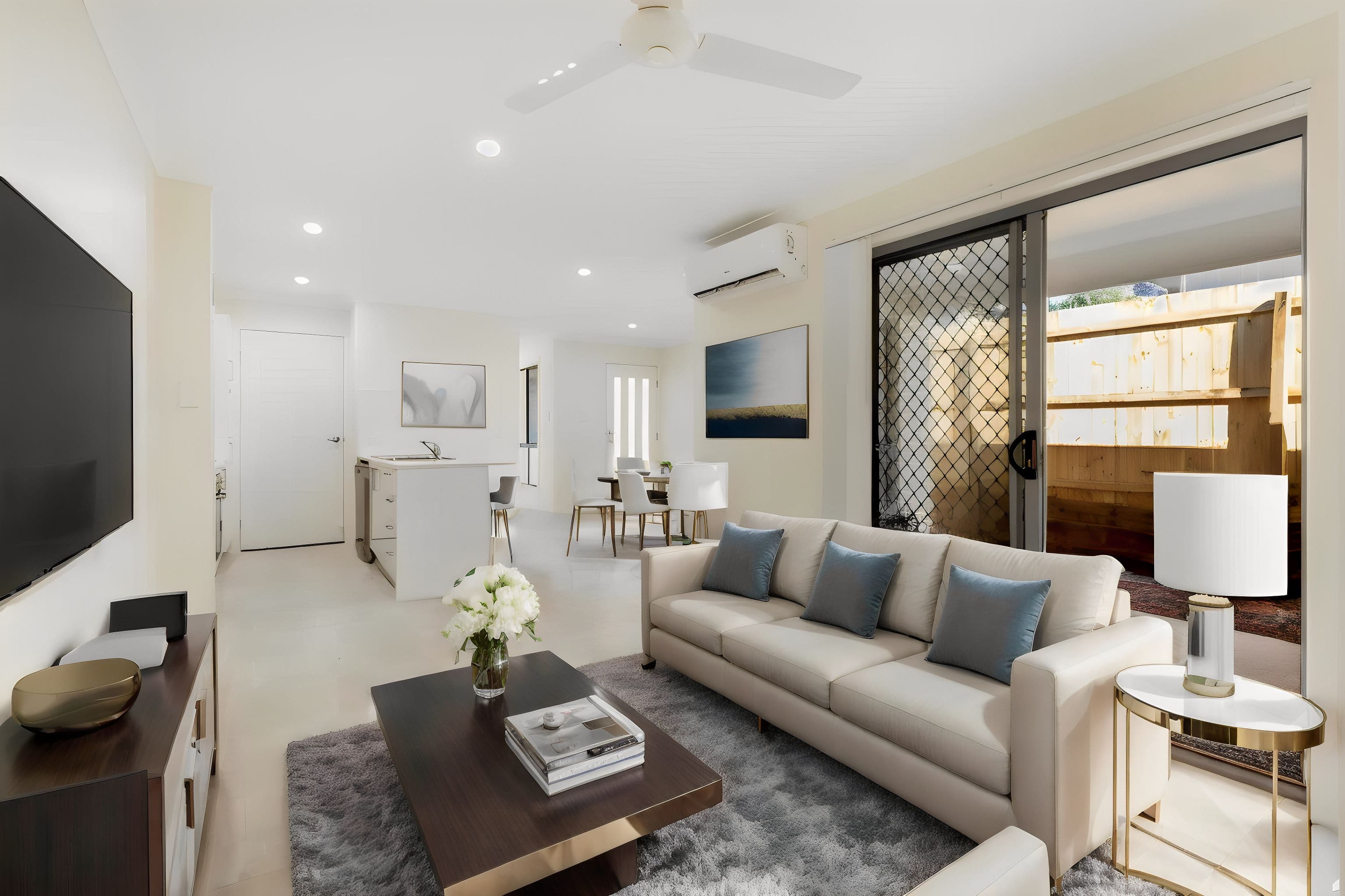 50A & 50B Central Park Drive, Eagleby QLD 4207, Eagleby - Image 1