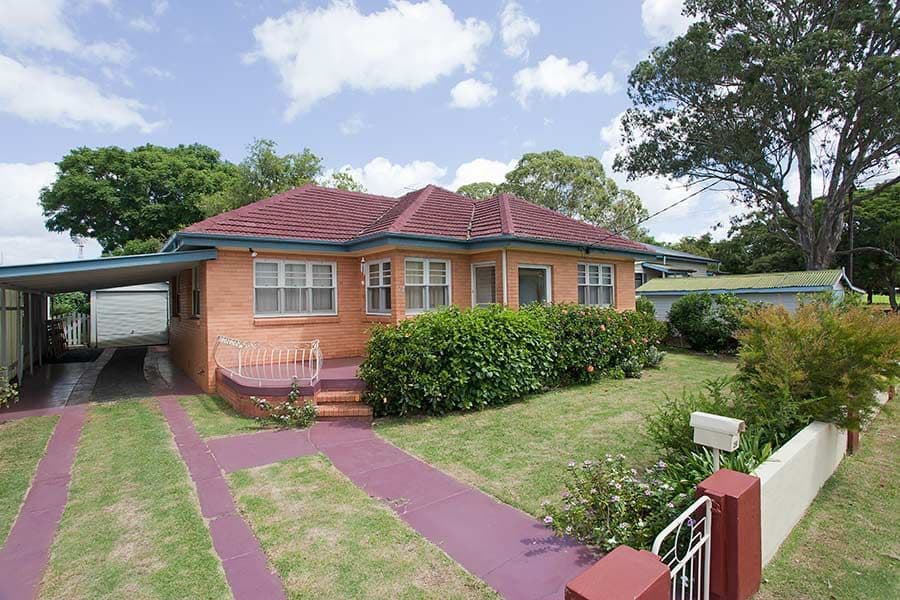 256 Campbell Street, NEWTOWN QLD 4350, Newtown - Image 1