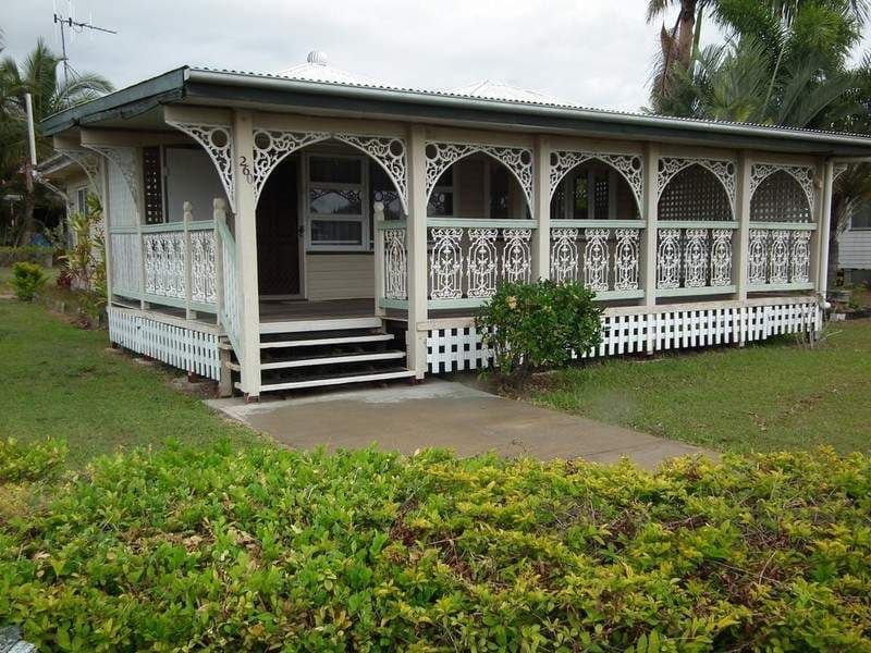 260 Walker Street, MARYBOROUGH QLD 4650, Maryborough - Image 1