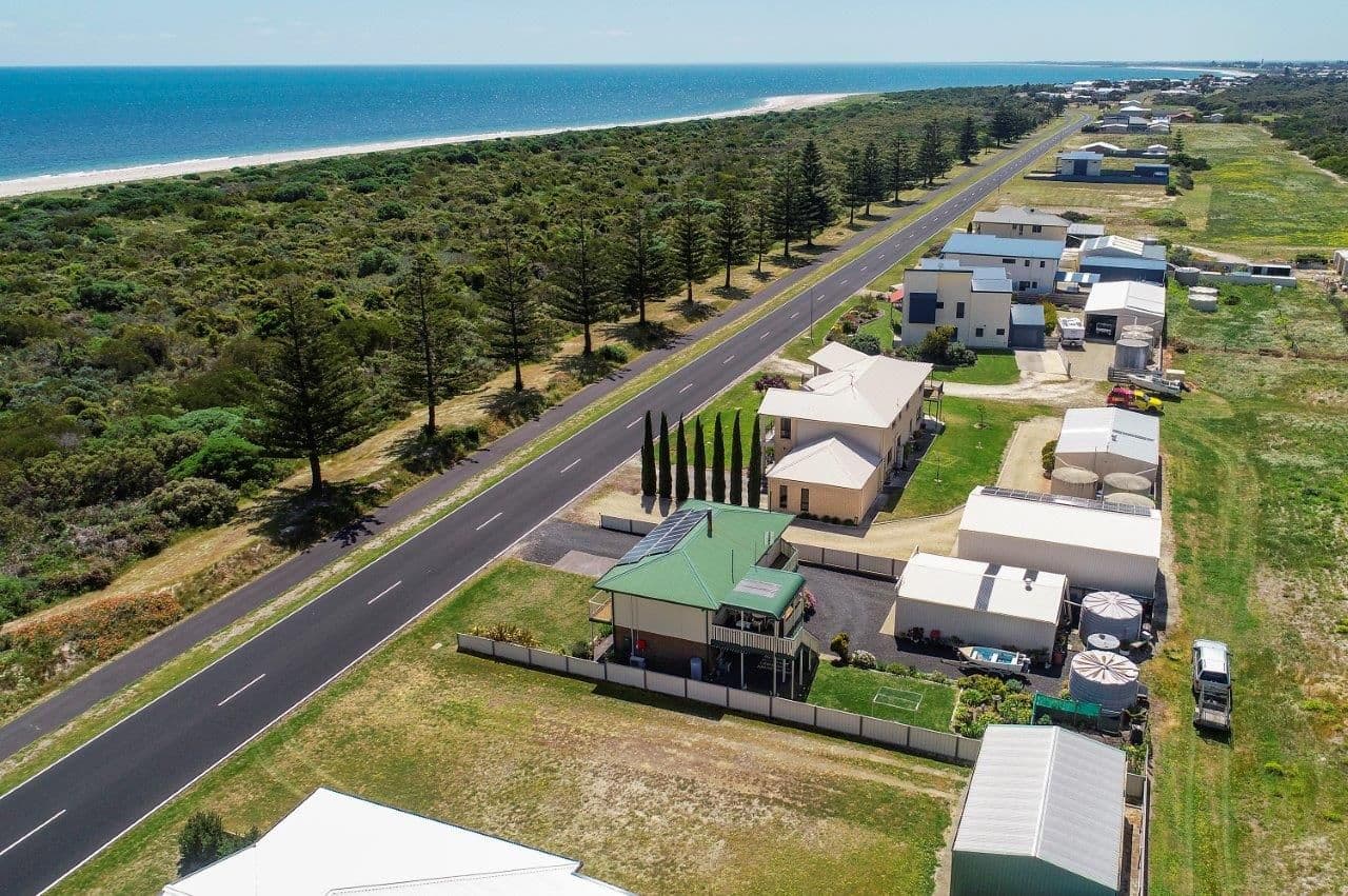 219 Marine Parade, Kingston Se SA 5275, Kingston Se - Image 1