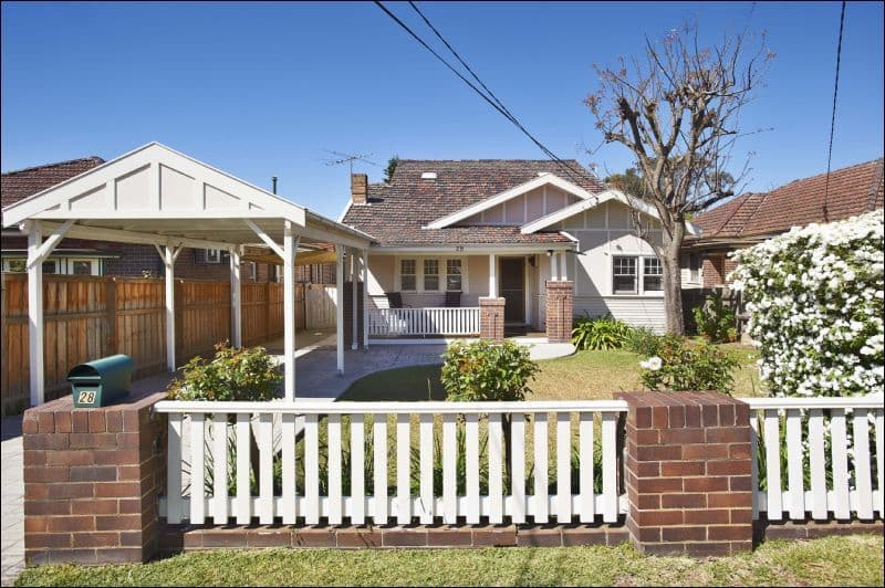 28 Frances Street, NORTHMEAD NSW 2152, Northmead - Image 1