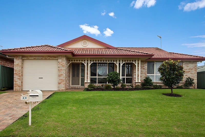 44 The Circuit, SHELLHARBOUR NSW 2529, Shellharbour - Image 1