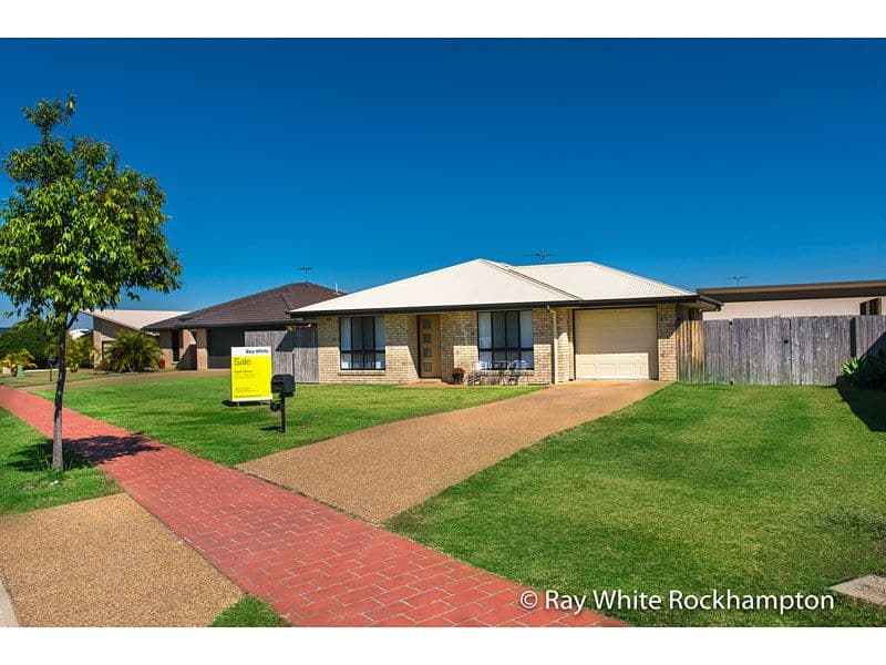 71 Bramble Street, Norman Gardens QLD 4701, Norman Gardens - Image 1