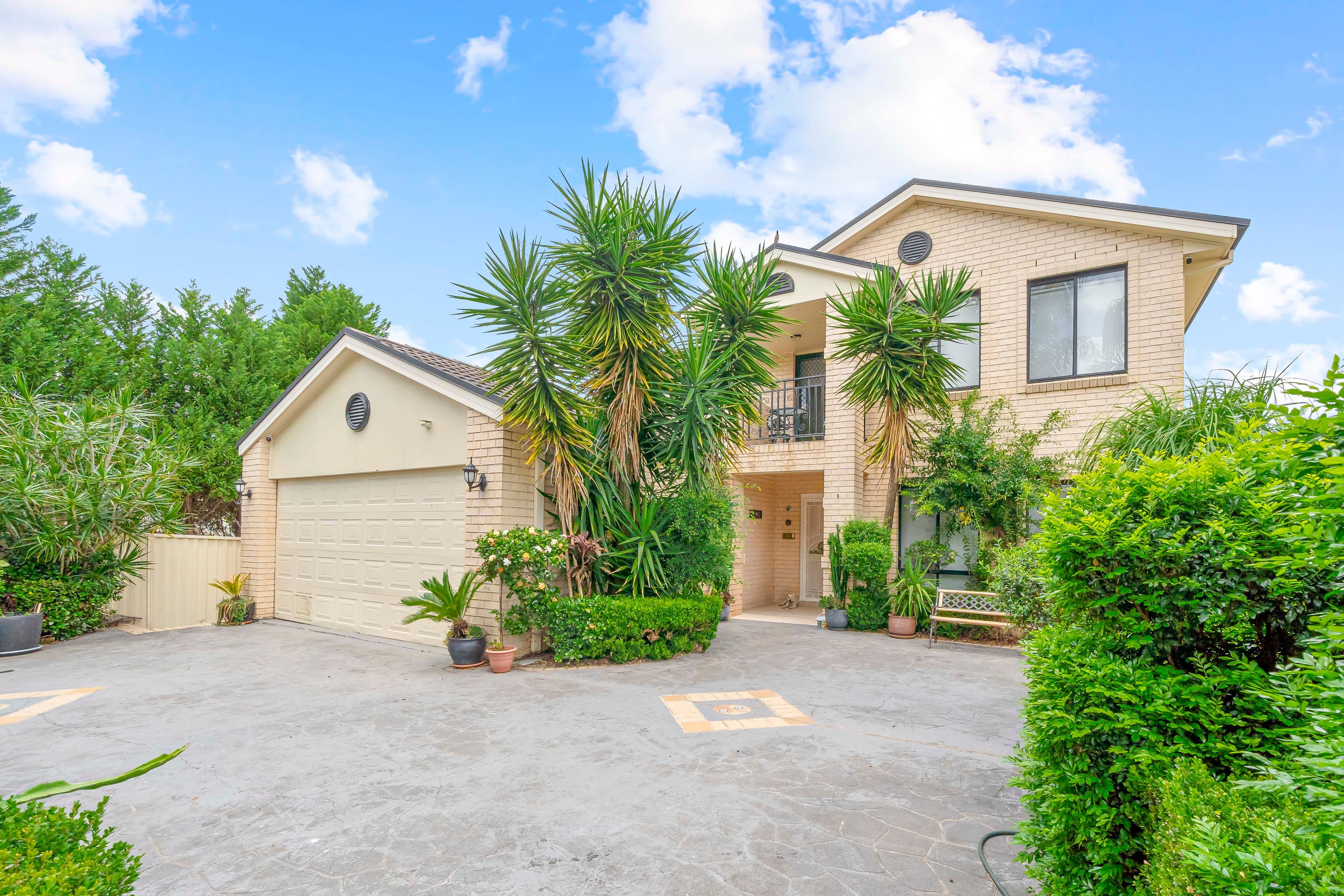 2 Cumberland Road, Greystanes NSW 2145, Greystanes - Image 1