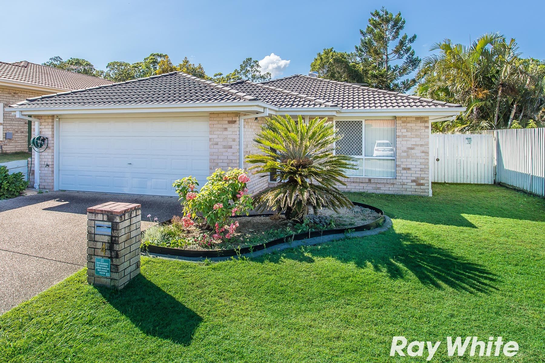 4 Faraday Court, Kallangur QLD 4503, Kallangur - Image 1
